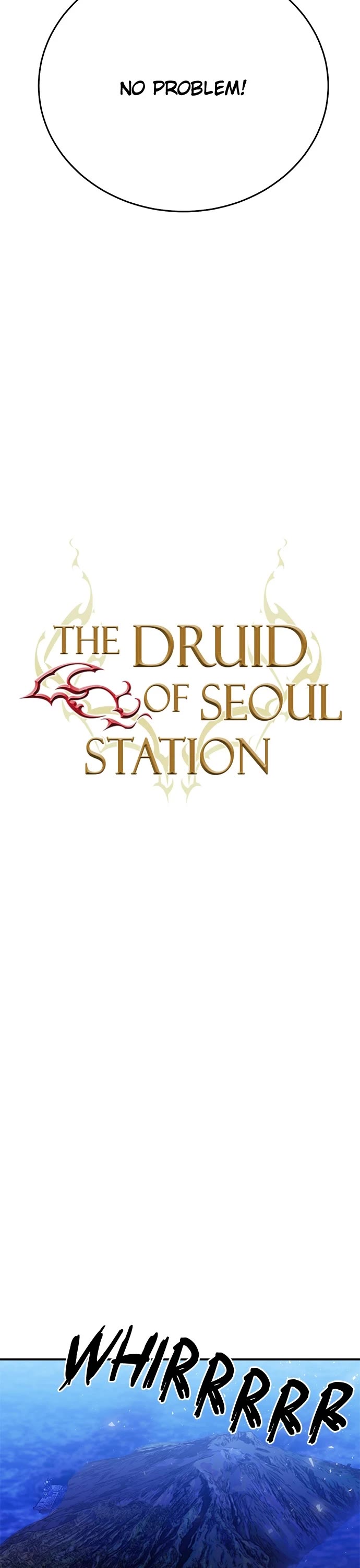 Seoul Station Druid Chapter 132 page 8 - Chapter 132: Episode 132