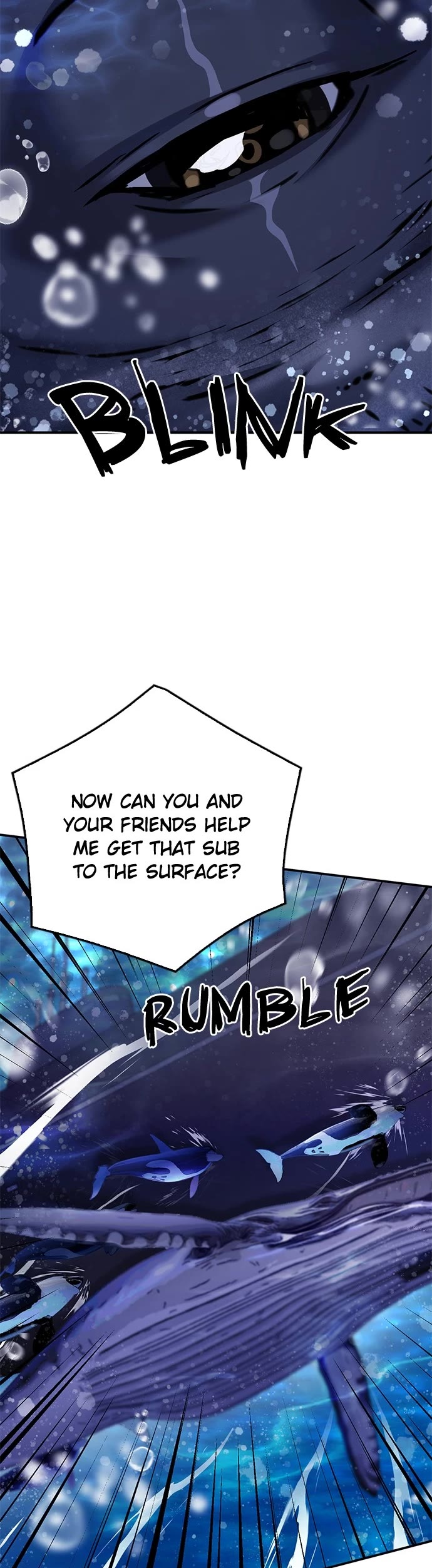 Seoul Station Druid Chapter 133 page 14 - Chapter 133: Episode 133