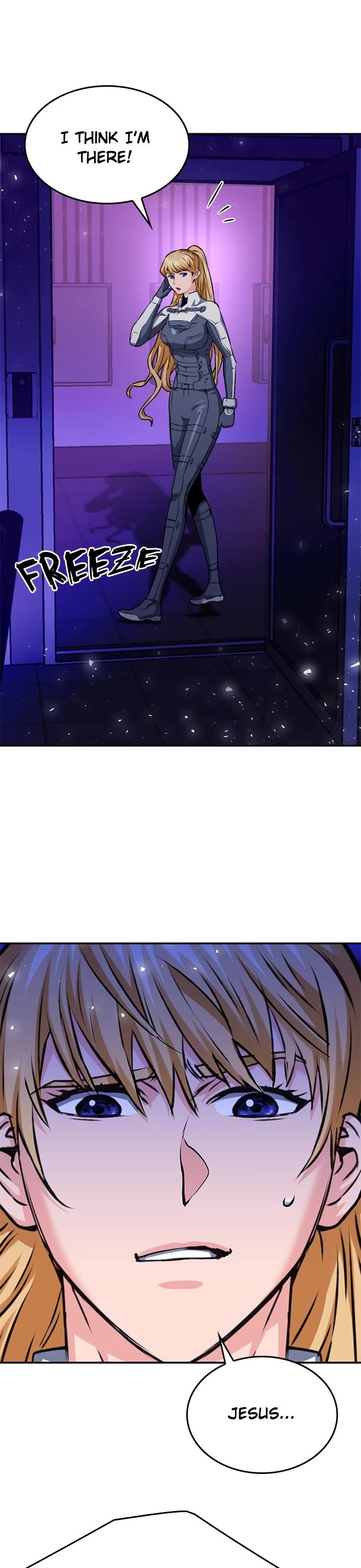 Seoul Station Druid Chapter 133 page 22 - Chapter 133: Episode 133