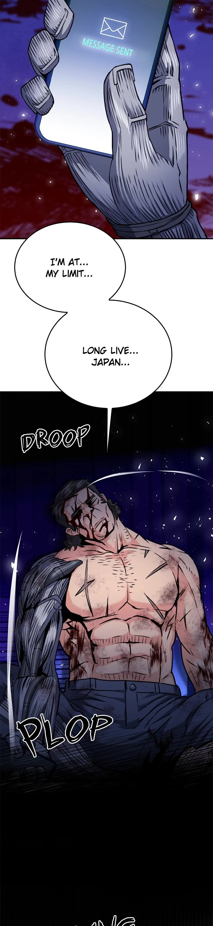 Seoul Station Druid Chapter 133 page 28 - Chapter 133: Episode 133