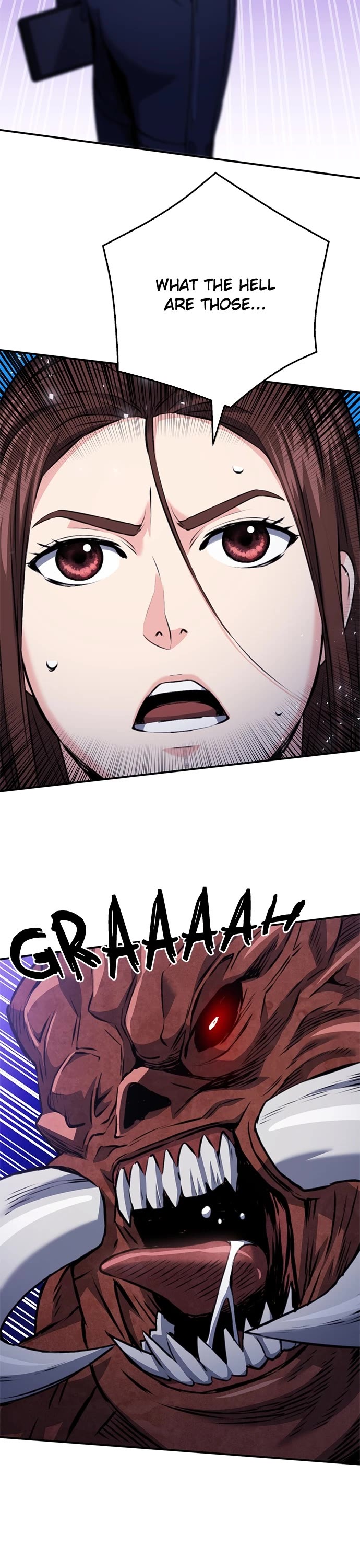 Seoul Station Druid Chapter 133 page 42 - Chapter 133: Episode 133