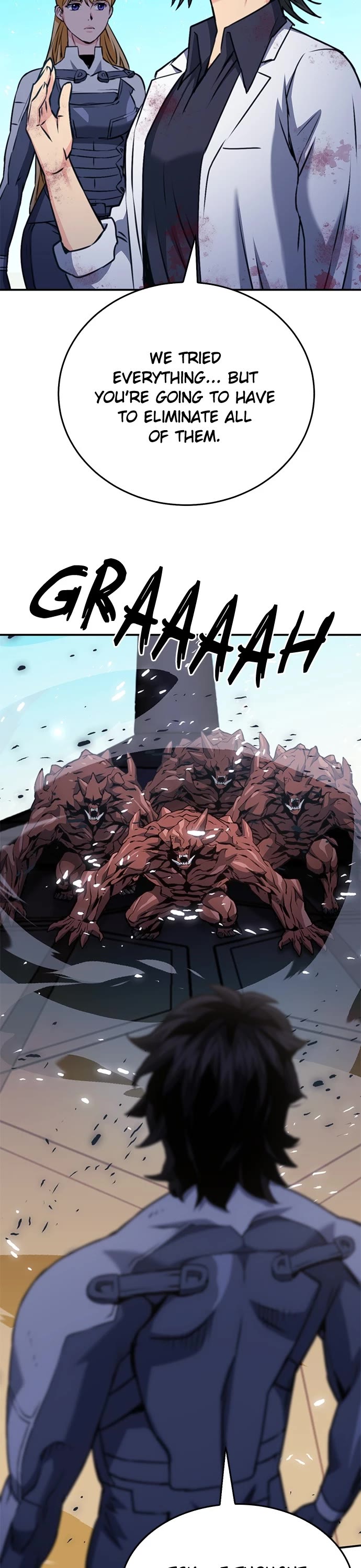 Seoul Station Druid Chapter 133 page 46 - Chapter 133: Episode 133