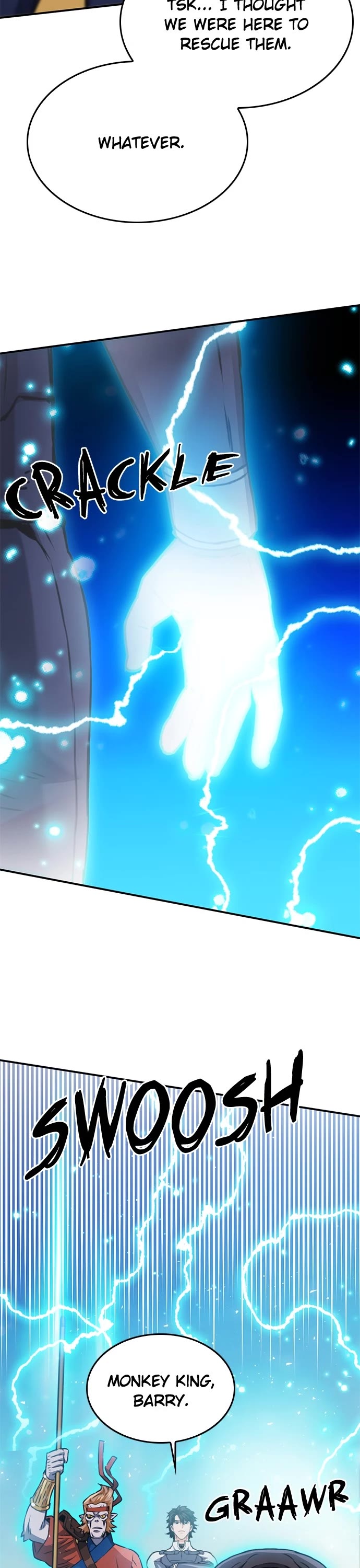 Seoul Station Druid Chapter 133 page 47 - Chapter 133: Episode 133
