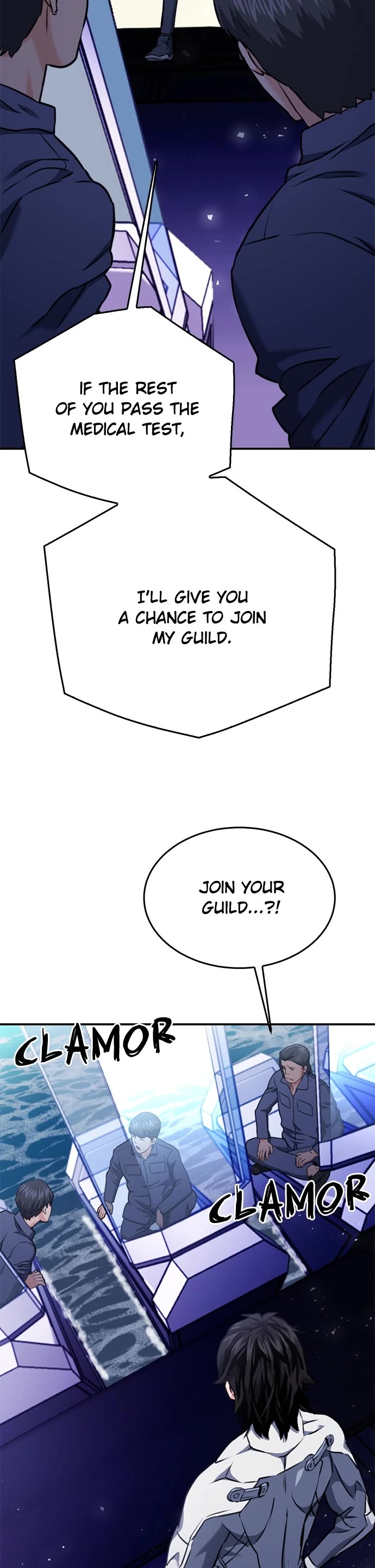 Seoul Station Druid Chapter 133 page 54 - Chapter 133: Episode 133
