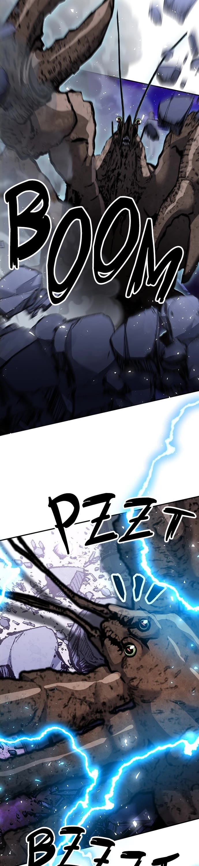 Seoul Station Druid Chapter 134 page 13 - Chapter 134: Episode 134