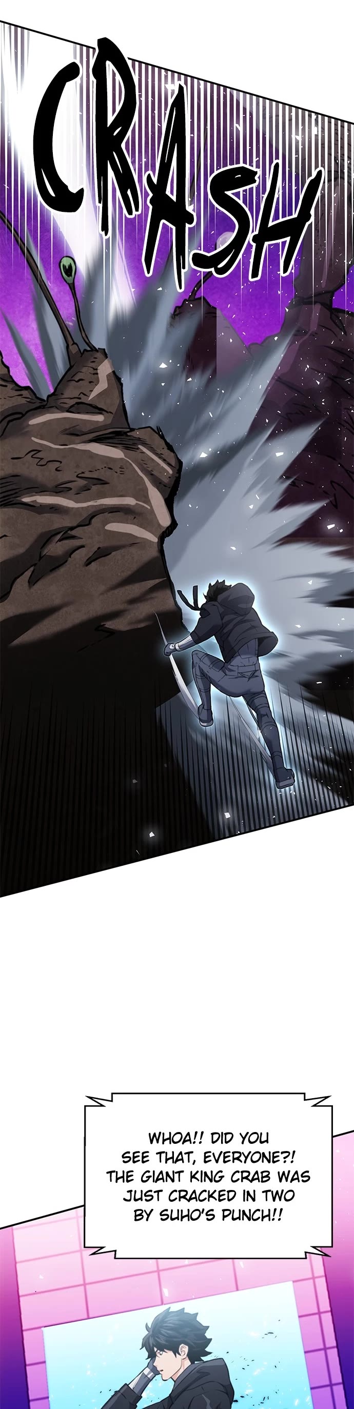 Seoul Station Druid Chapter 134 page 15 - Chapter 134: Episode 134
