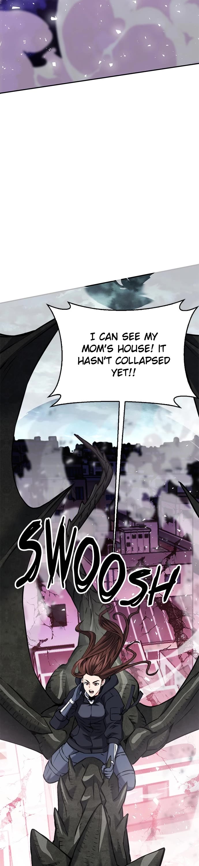 Seoul Station Druid Chapter 134 page 17 - Chapter 134: Episode 134