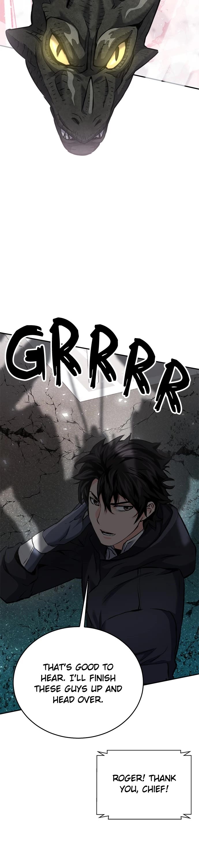 Seoul Station Druid Chapter 134 page 18 - Chapter 134: Episode 134