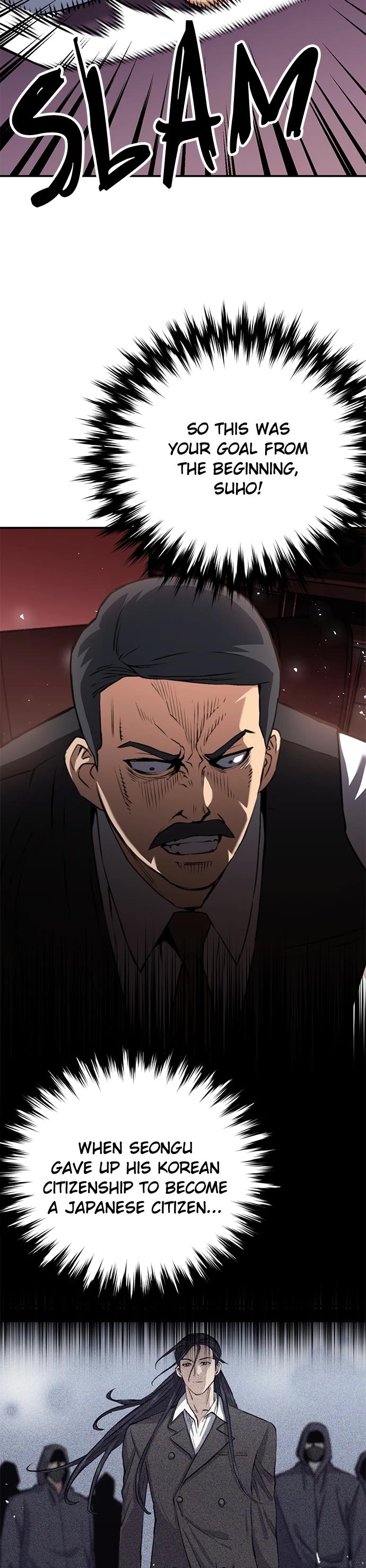Seoul Station Druid Chapter 134 page 24 - Chapter 134: Episode 134