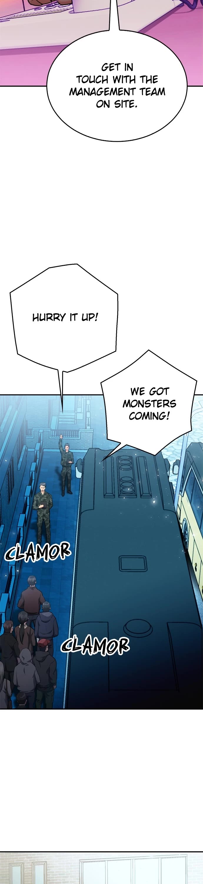 Seoul Station Druid Chapter 134 page 28 - Chapter 134: Episode 134