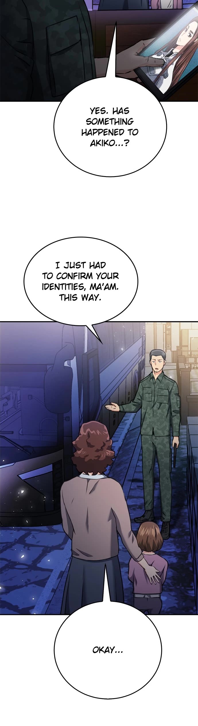 Seoul Station Druid Chapter 134 page 30 - Chapter 134: Episode 134