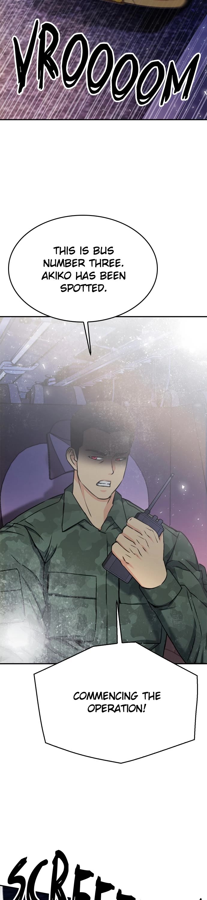 Seoul Station Druid Chapter 134 page 41 - Chapter 134: Episode 134