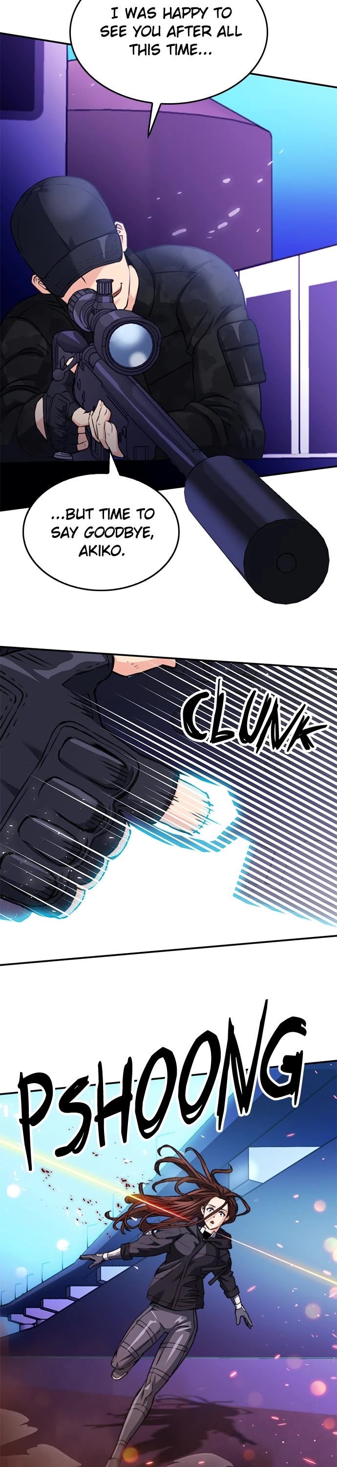 Seoul Station Druid Chapter 134 page 48 - Chapter 134: Episode 134