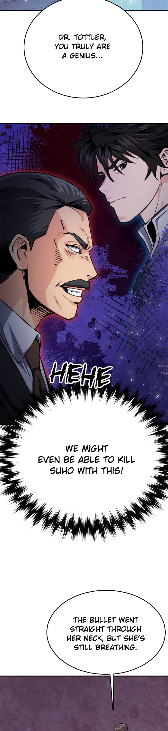 Seoul Station Druid Chapter 134 page 51 - Chapter 134: Episode 134