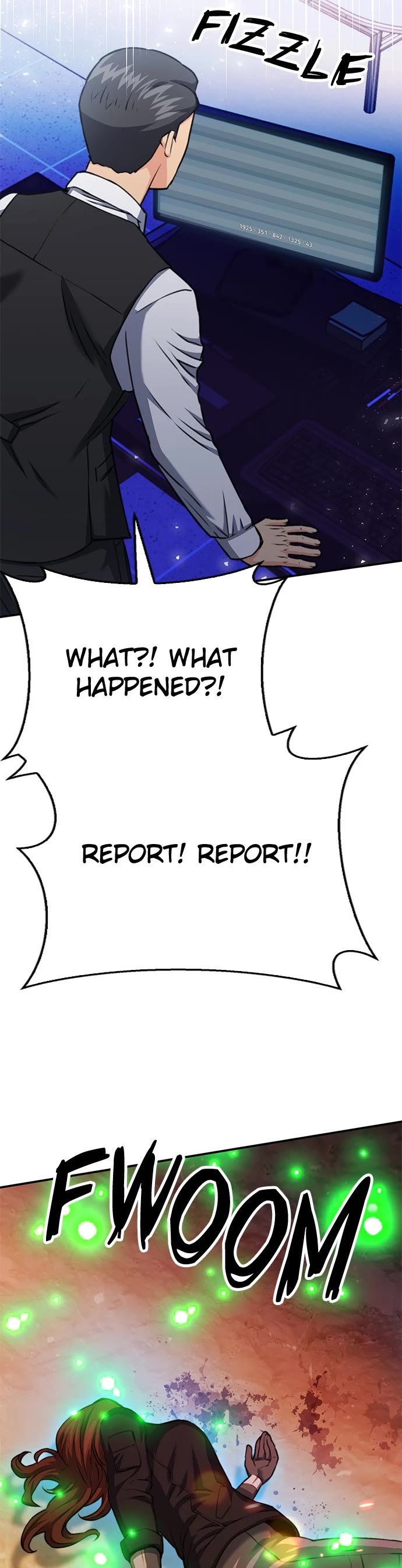Seoul Station Druid Chapter 134 page 55 - Chapter 134: Episode 134
