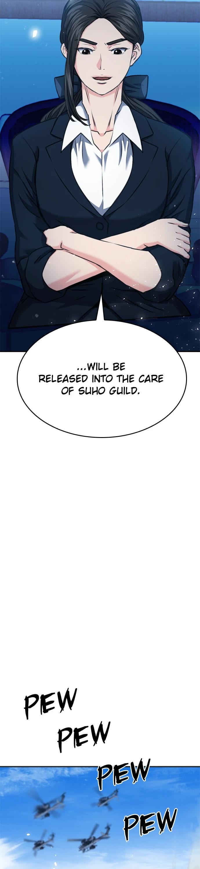 Seoul Station Druid Chapter 134 page 6 - Chapter 134: Episode 134