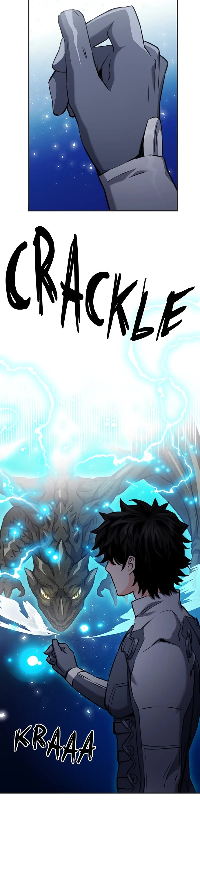 Seoul Station Druid Chapter 134 page 9 - Chapter 134: Episode 134