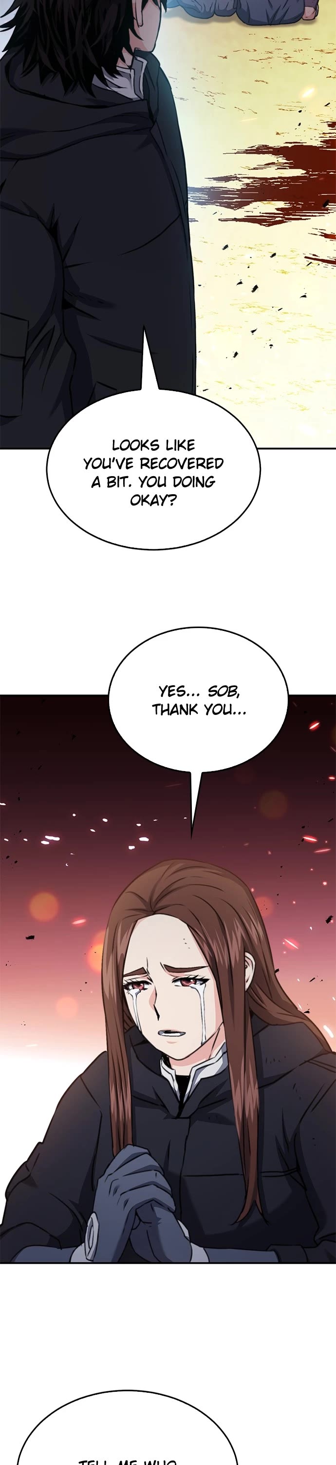 Seoul Station Druid Chapter 135 page 13 - Chapter 135: Episode 135