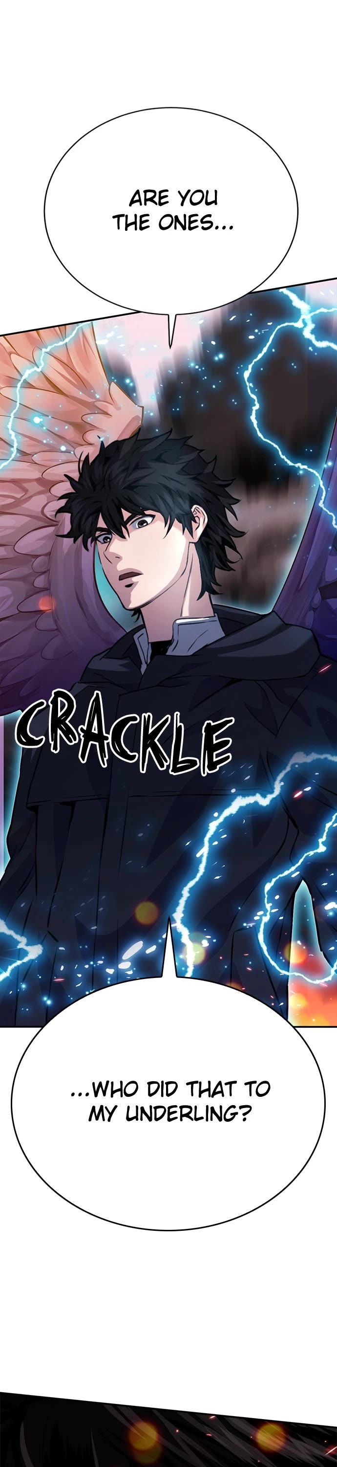 Seoul Station Druid Chapter 135 page 2 - Chapter 135: Episode 135