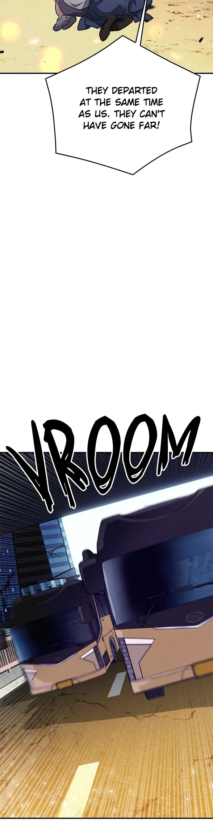 Seoul Station Druid Chapter 135 page 20 - Chapter 135: Episode 135