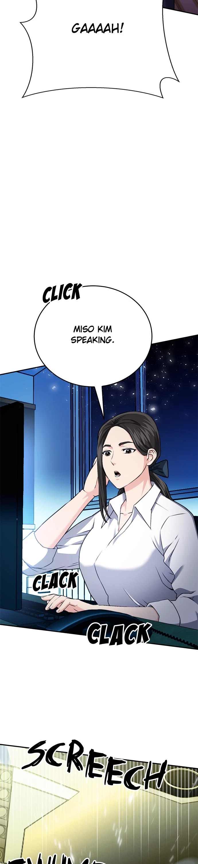 Seoul Station Druid Chapter 135 page 27 - Chapter 135: Episode 135