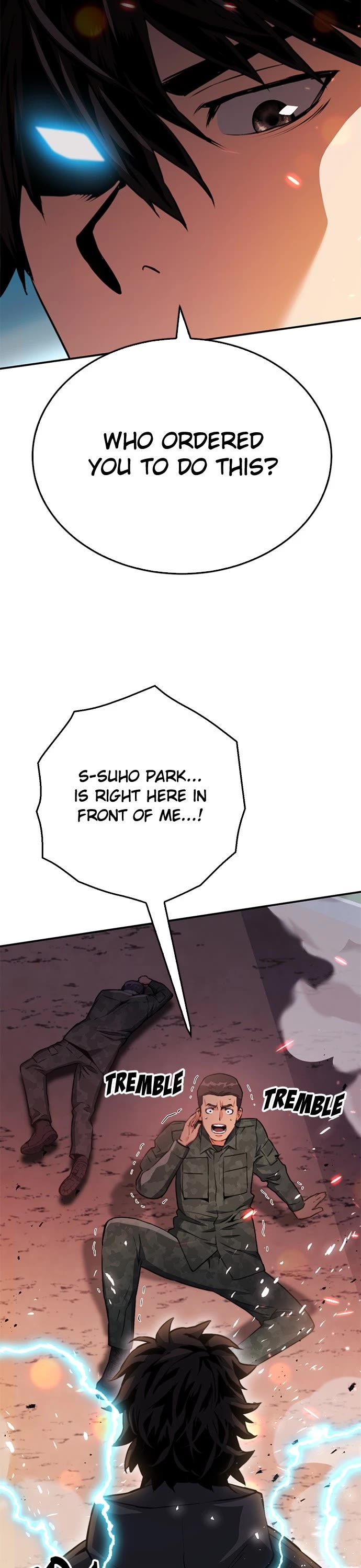 Seoul Station Druid Chapter 135 page 3 - Chapter 135: Episode 135