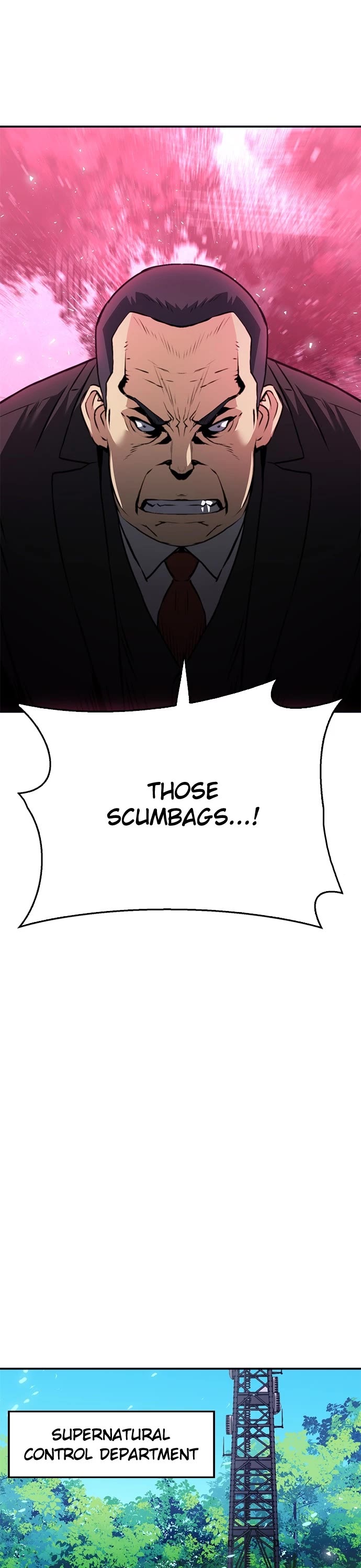 Seoul Station Druid Chapter 135 page 32 - Chapter 135: Episode 135