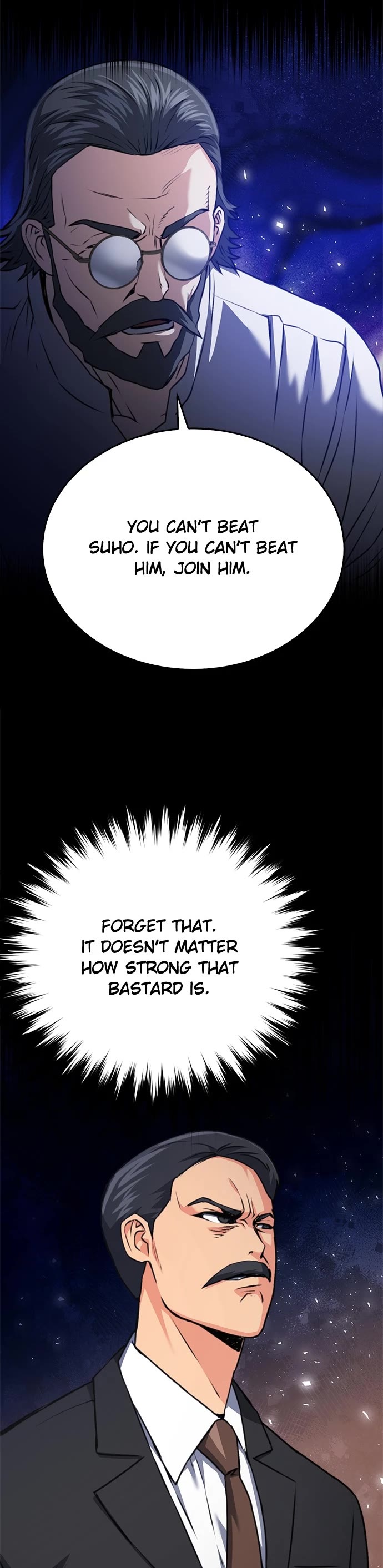 Seoul Station Druid Chapter 135 page 34 - Chapter 135: Episode 135