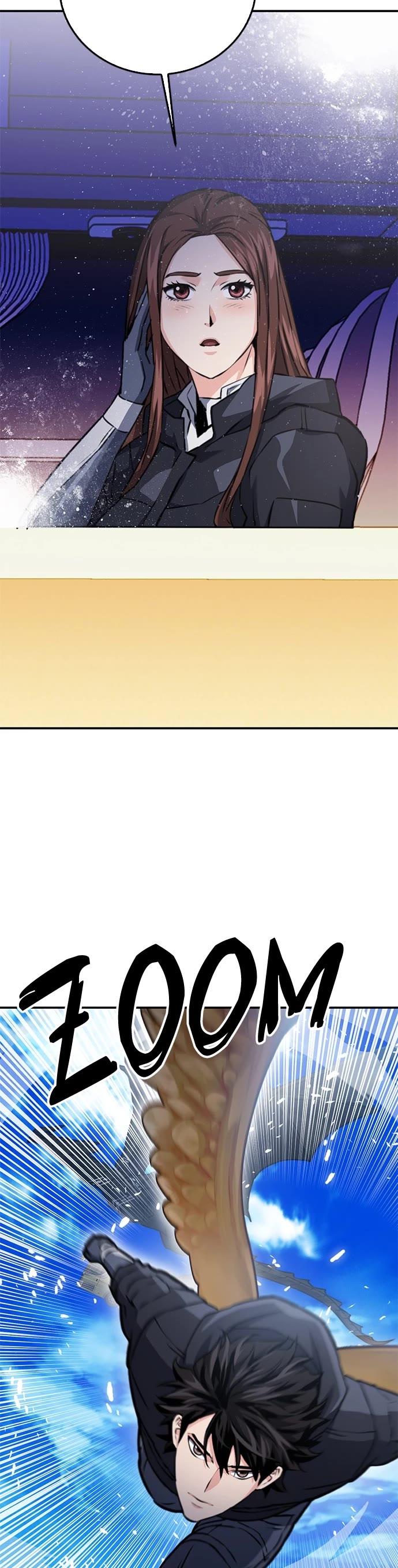Seoul Station Druid Chapter 135 page 40 - Chapter 135: Episode 135