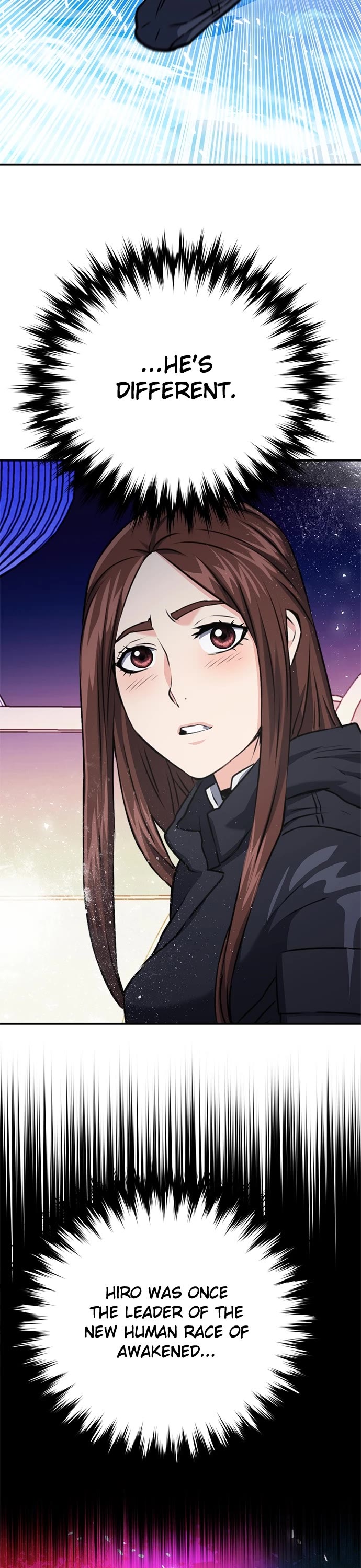 Seoul Station Druid Chapter 135 page 41 - Chapter 135: Episode 135