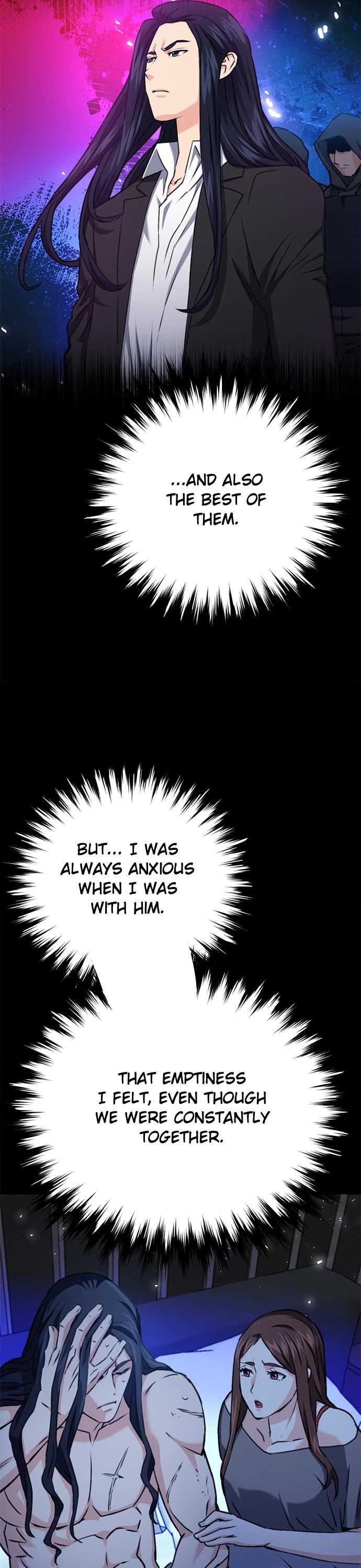 Seoul Station Druid Chapter 135 page 42 - Chapter 135: Episode 135