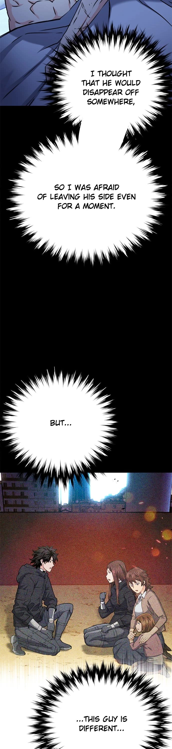 Seoul Station Druid Chapter 135 page 43 - Chapter 135: Episode 135