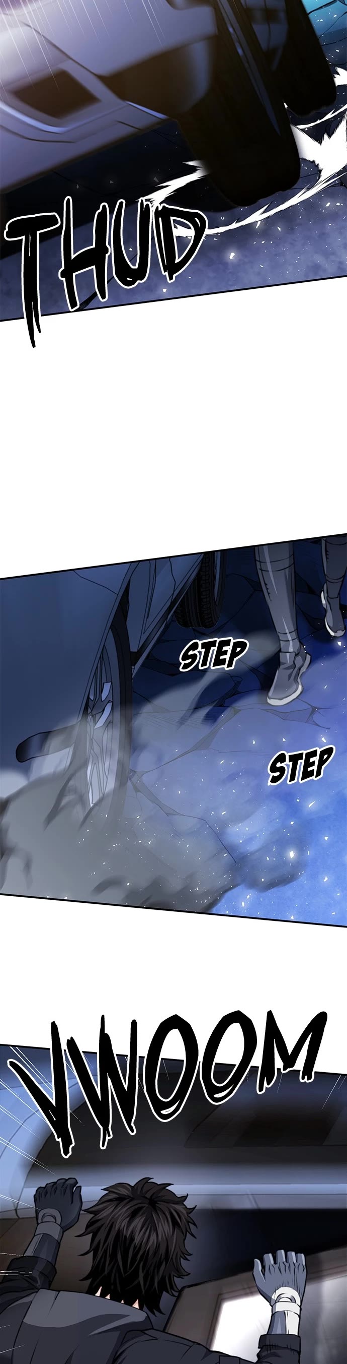 Seoul Station Druid Chapter 135 page 49 - Chapter 135: Episode 135
