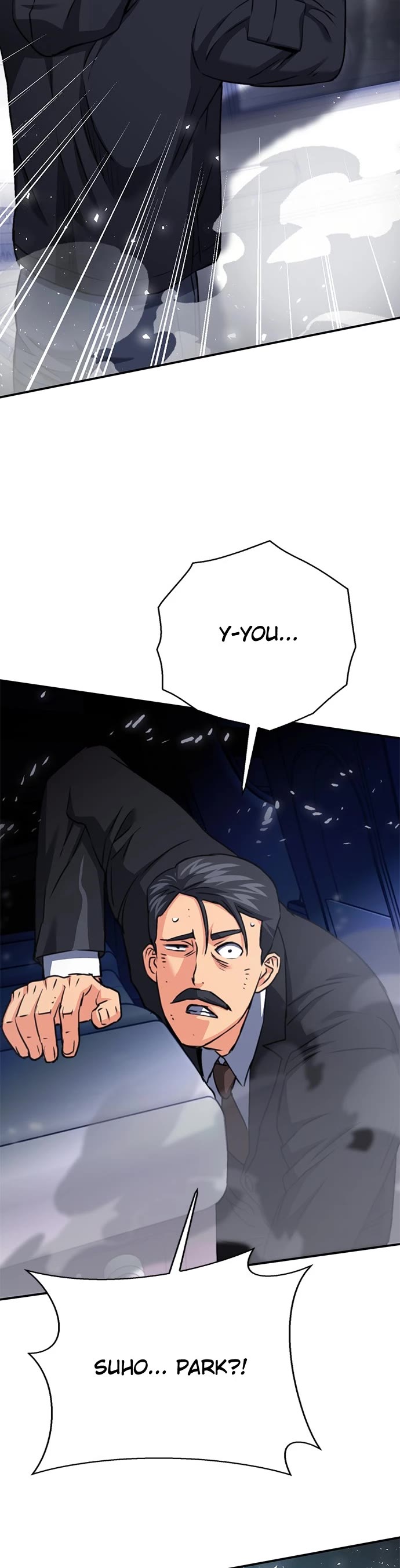 Seoul Station Druid Chapter 135 page 50 - Chapter 135: Episode 135
