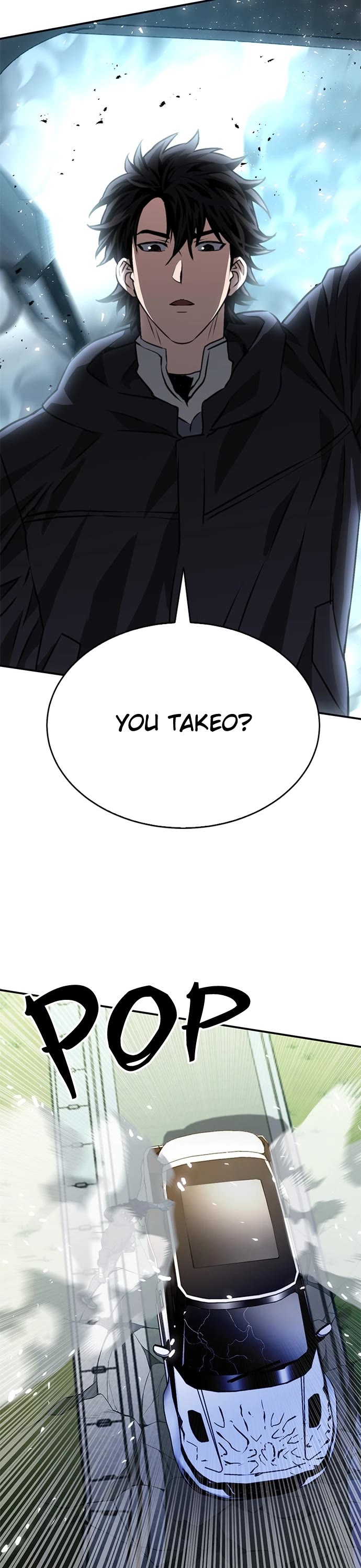 Seoul Station Druid Chapter 135 page 51 - Chapter 135: Episode 135