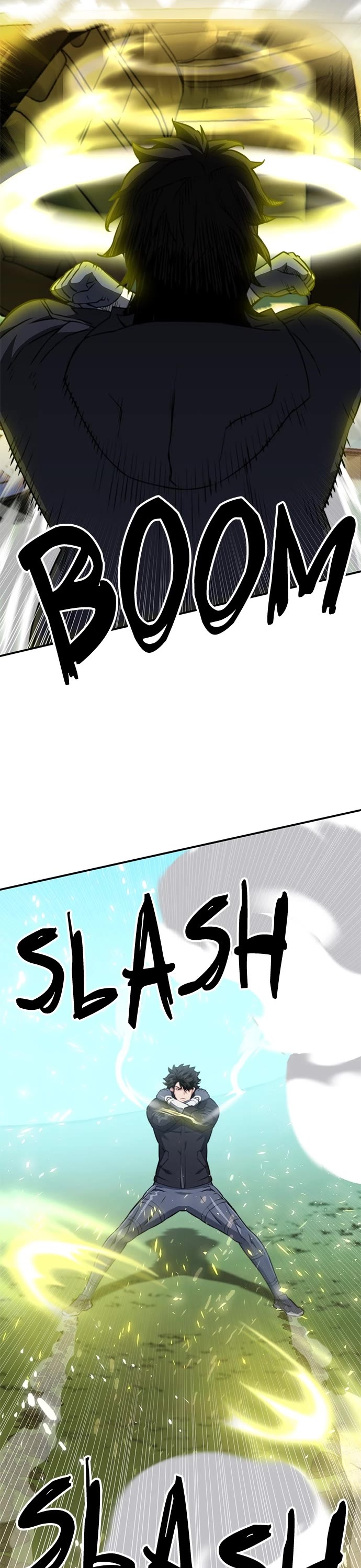 Seoul Station Druid Chapter 135 page 53 - Chapter 135: Episode 135