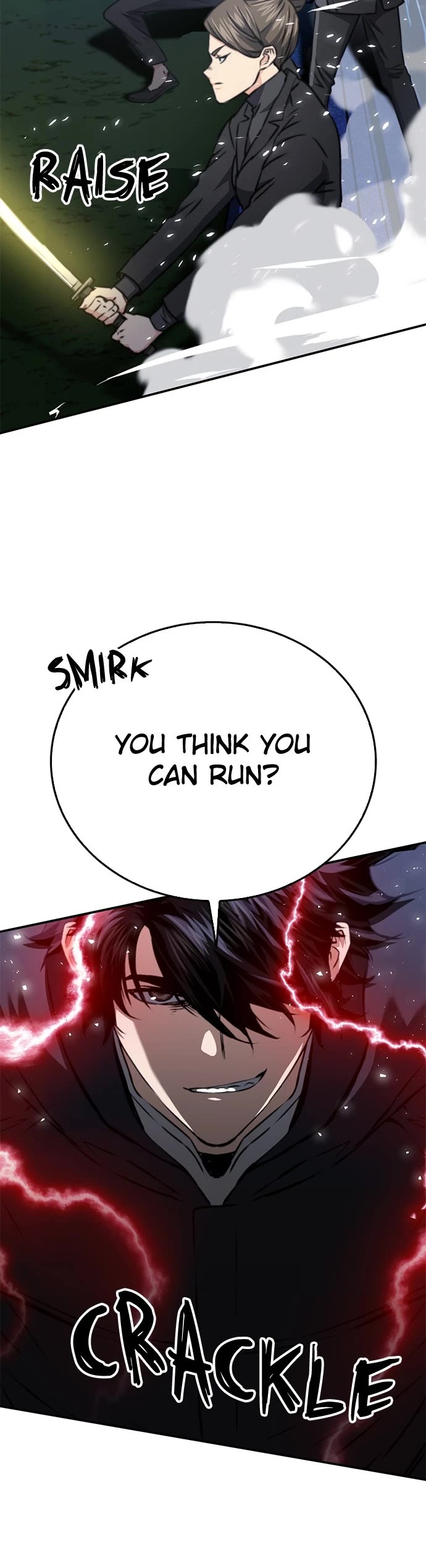 Seoul Station Druid Chapter 135 page 55 - Chapter 135: Episode 135
