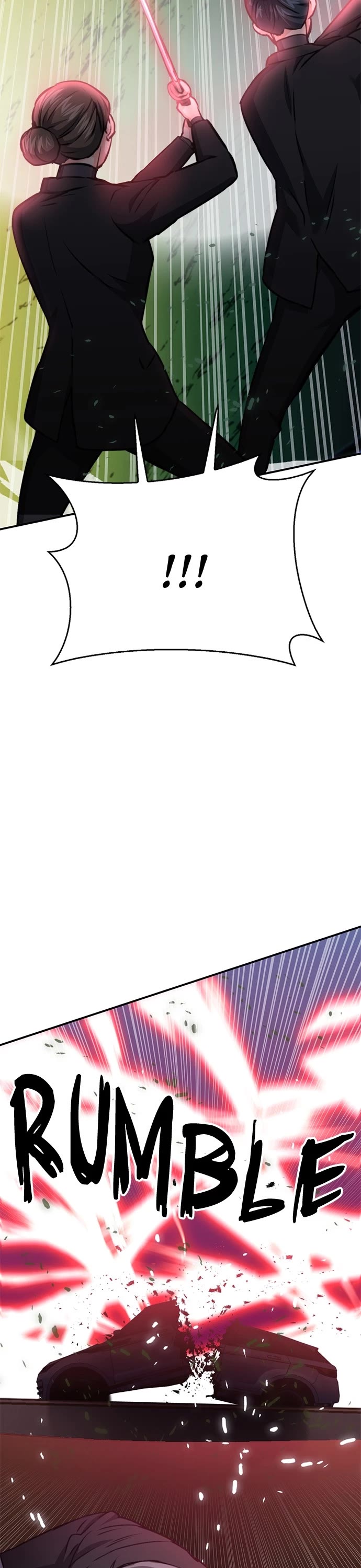 Seoul Station Druid Chapter 135 page 57 - Chapter 135: Episode 135