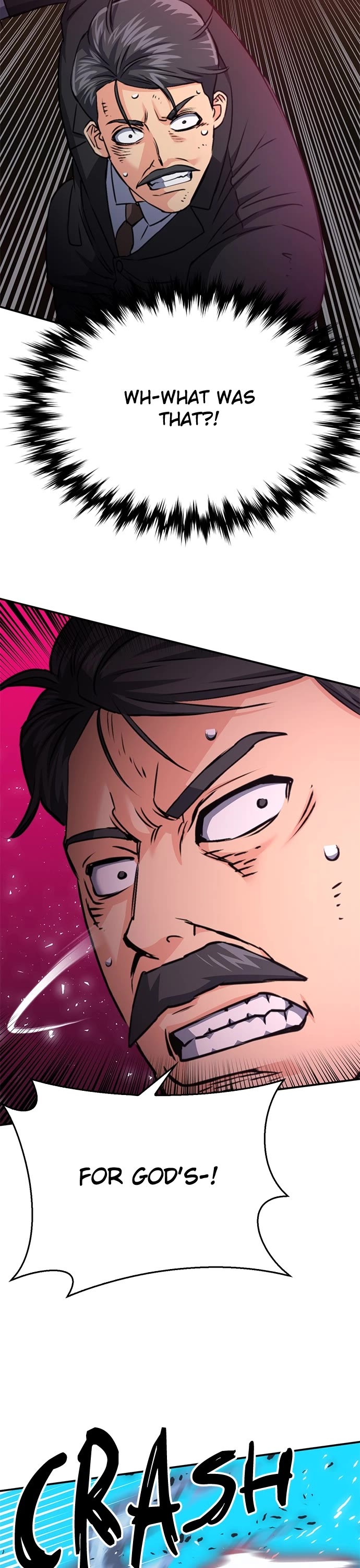 Seoul Station Druid Chapter 135 page 58 - Chapter 135: Episode 135