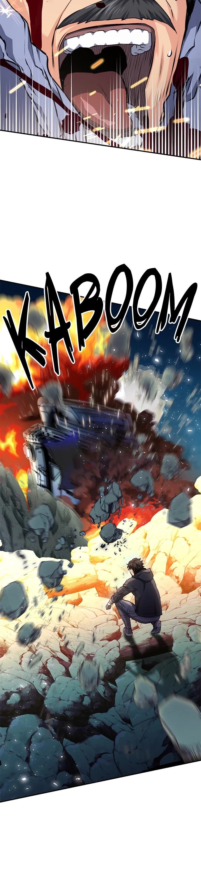Seoul Station Druid Chapter 136 page 13 - Chapter 136: Episode 136