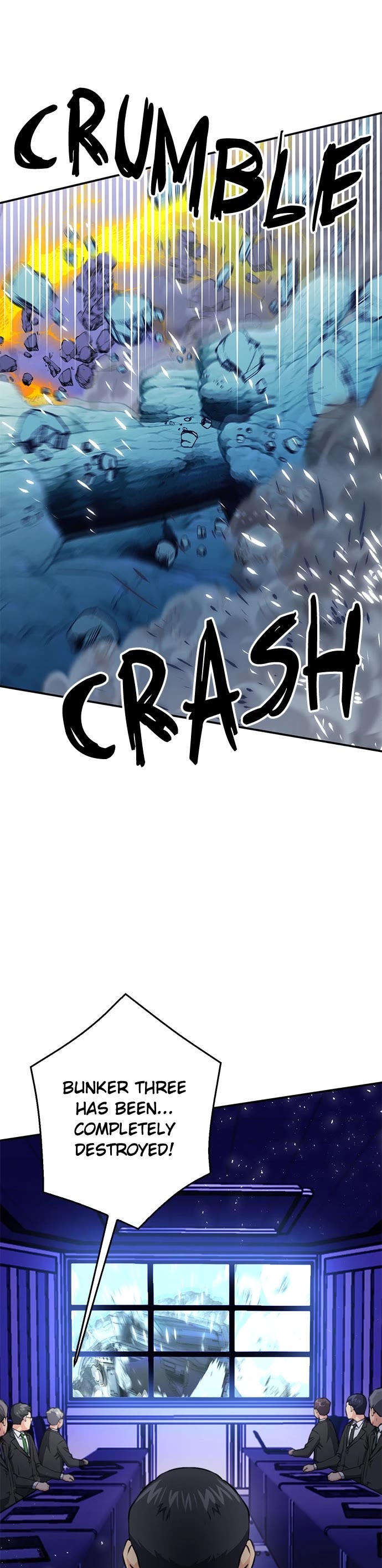 Seoul Station Druid Chapter 136 page 14 - Chapter 136: Episode 136