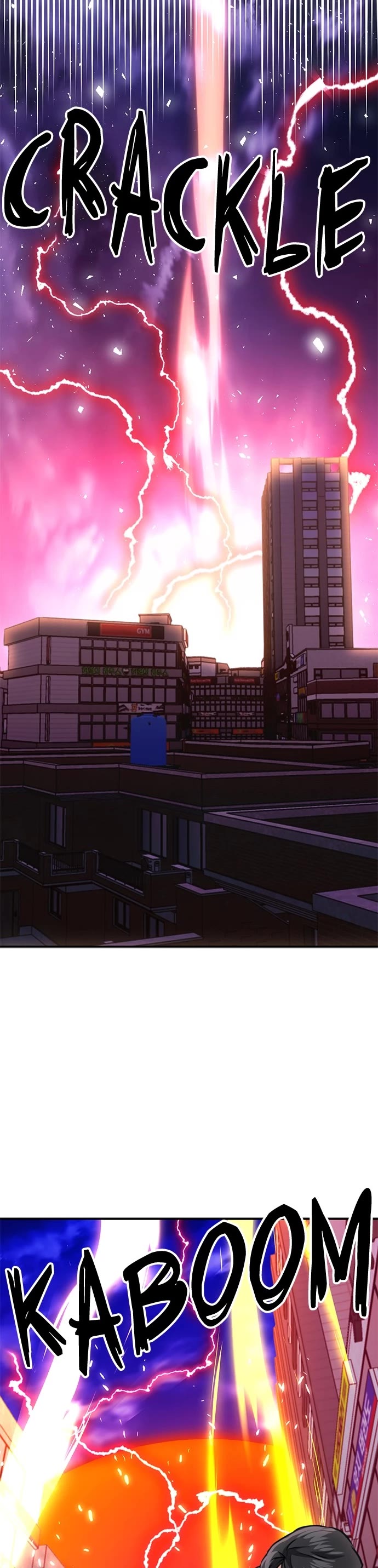 Seoul Station Druid Chapter 136 page 25 - Chapter 136: Episode 136