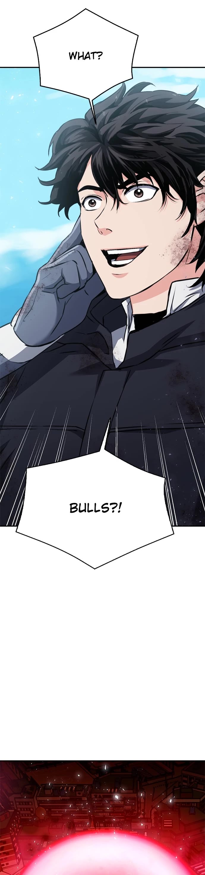 Seoul Station Druid Chapter 136 page 35 - Chapter 136: Episode 136