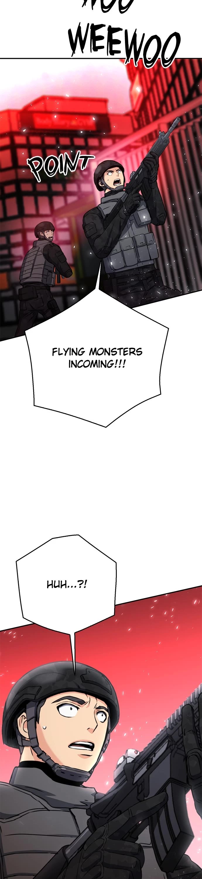 Seoul Station Druid Chapter 136 page 37 - Chapter 136: Episode 136