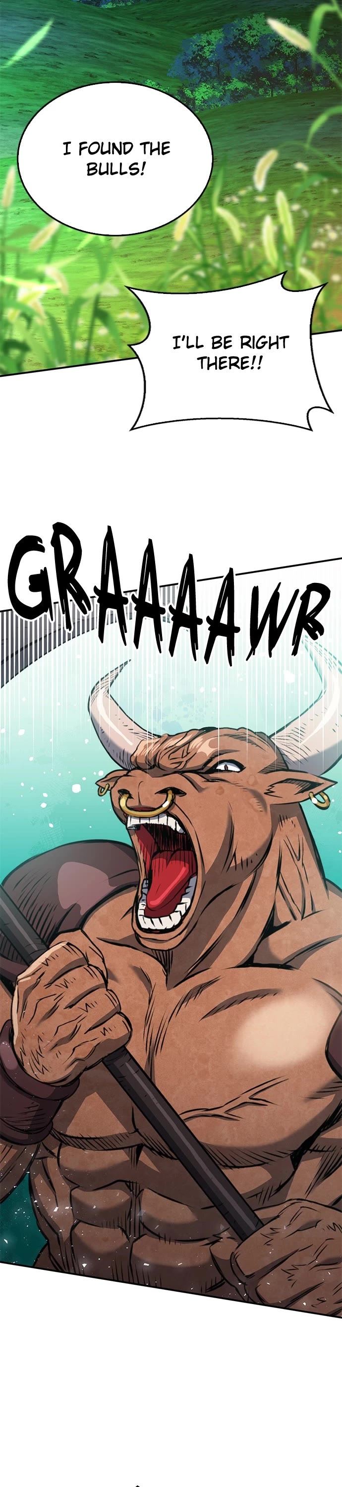 Seoul Station Druid Chapter 136 page 41 - Chapter 136: Episode 136