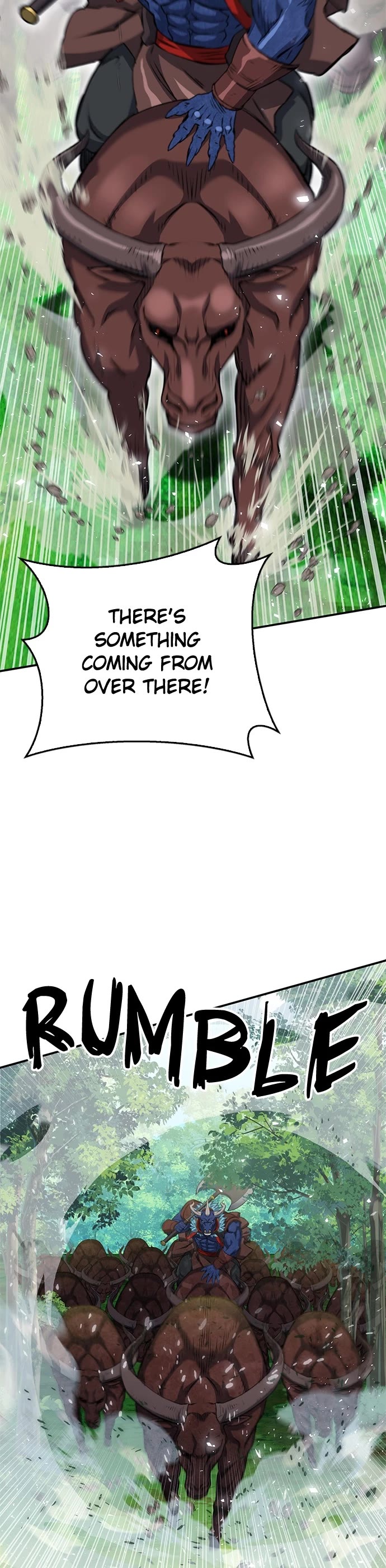 Seoul Station Druid Chapter 136 page 44 - Chapter 136: Episode 136