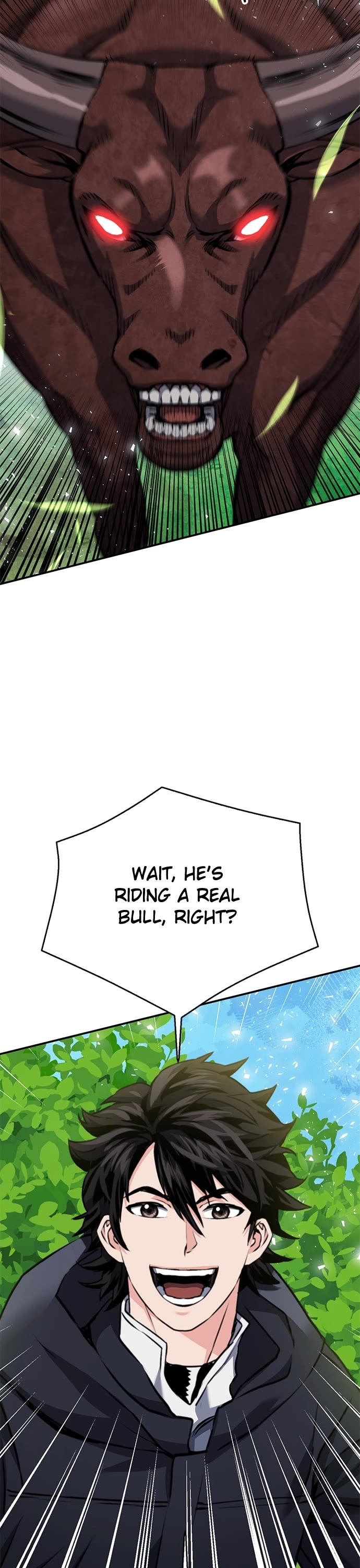 Seoul Station Druid Chapter 136 page 46 - Chapter 136: Episode 136