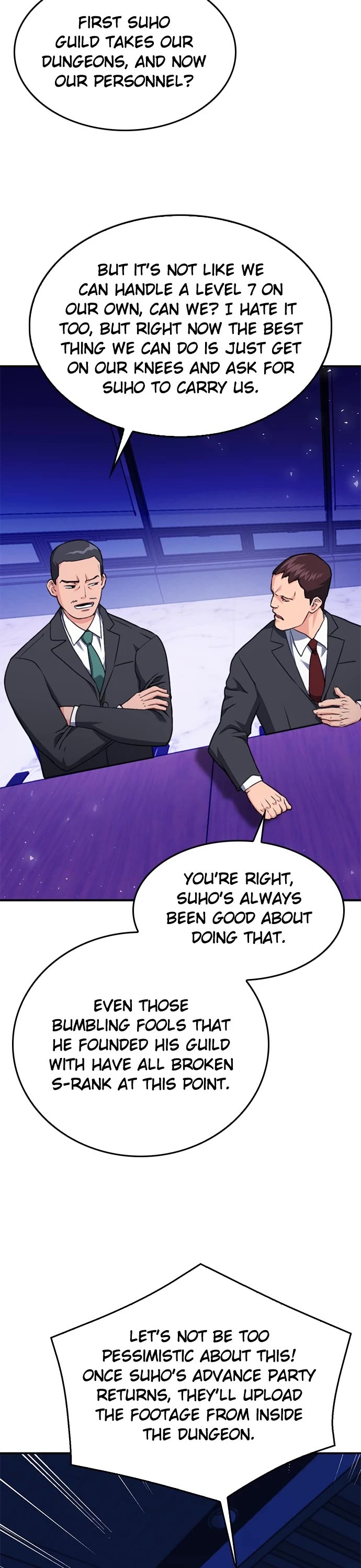 Seoul Station Druid Chapter 136 page 48 - Chapter 136: Episode 136