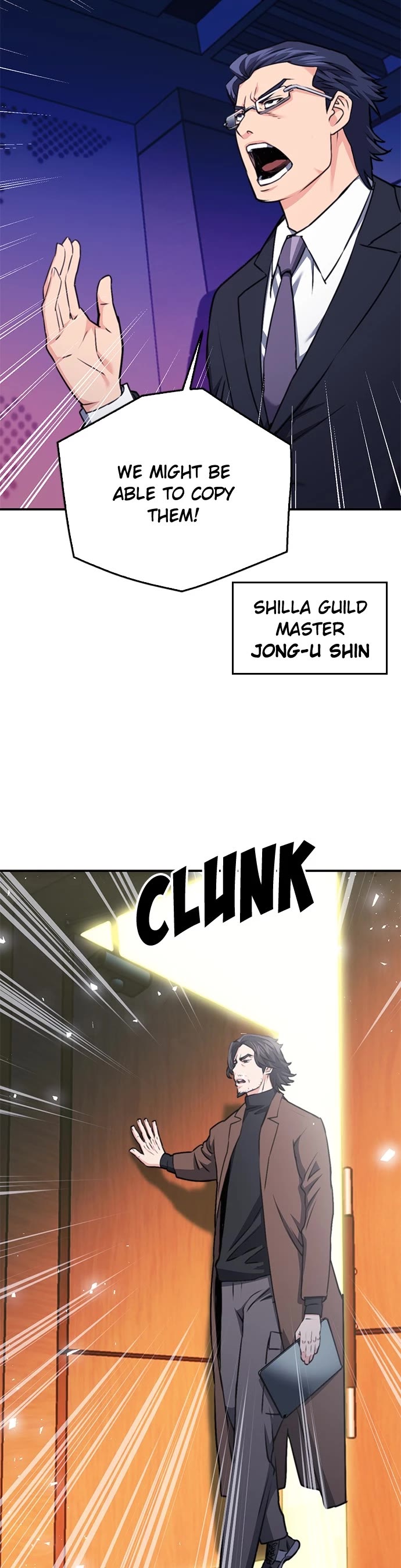 Seoul Station Druid Chapter 136 page 49 - Chapter 136: Episode 136