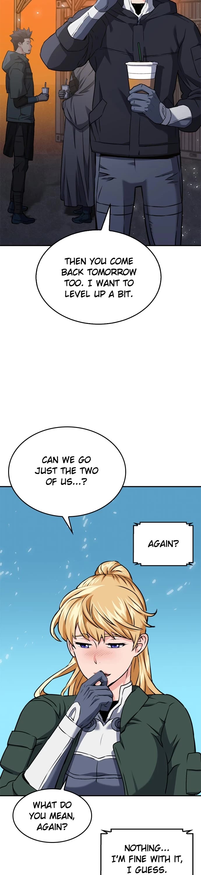 Seoul Station Druid Chapter 136 page 56 - Chapter 136: Episode 136